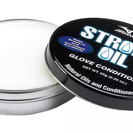 MIZUNO STRONG OIL - GLOVE OIL - 370116