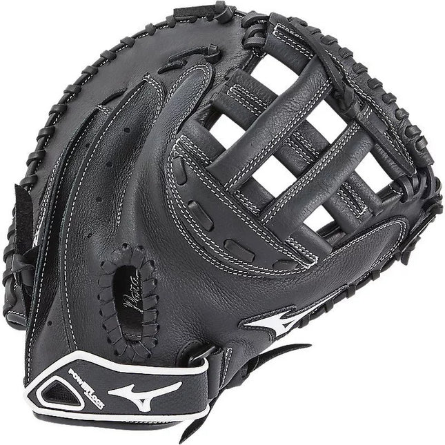 MIZUNO PROSPECT SELECT - GXS102 - 32.5" RHT FASTPITCH SOFTBALL CATCHER'S MITT