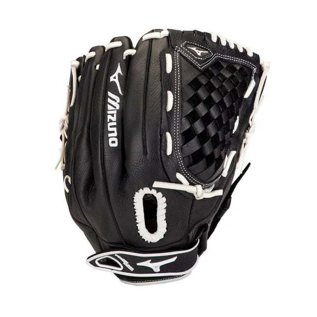 MIZUNO PROSPECT SELECT - GPSL1250F3 - 12.5" RHT FASTPITCH SOFTBALL GLOVE