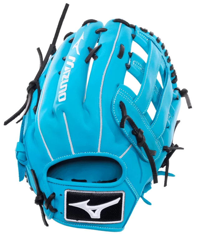 MIZUNO MVP PRIME - GMVP1301PSP - 13" RHT SOFTBALL / BASEBALL GLOVE