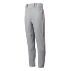 GREY/RED