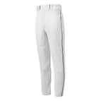 WHITE/NAVY