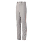 GREY/RED