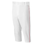 WHITE/RED