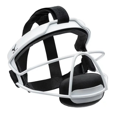 MIZUNO FASTPITCH SOFTBALL FIELDING MASK - YOUTH - 380266