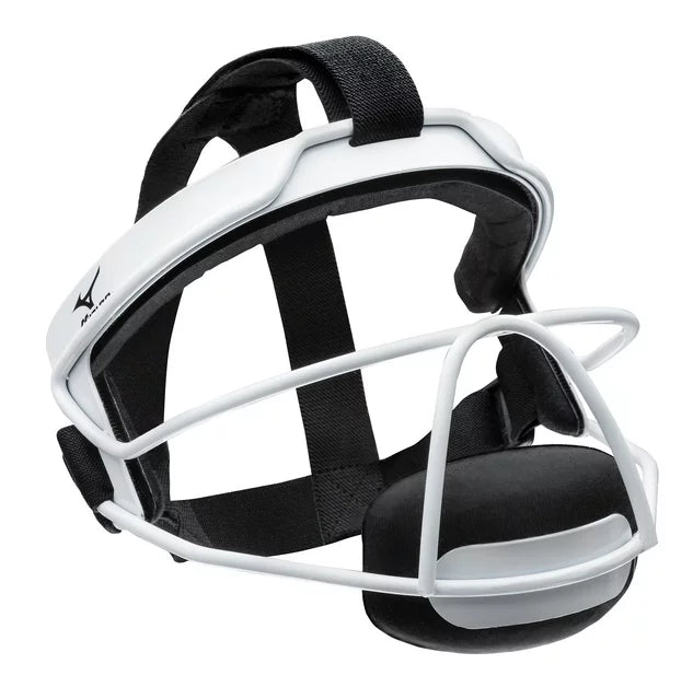 MIZUNO FASTPITCH SOFTBALL FIELDING MASK - YOUTH - 380266