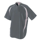 GREY / ADULT 2XL