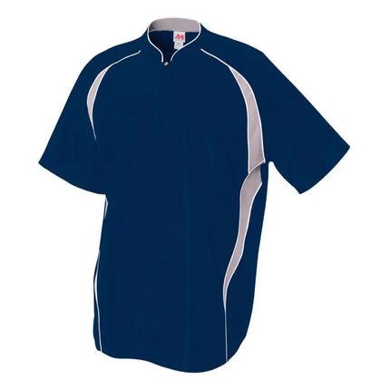 A4 SHORT SLEEVE BATTING JACKET - ADULT - N4241
