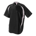 BLACK / ADULT 2XL