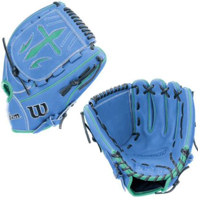 WILSON A1000 B23 - WBW10427912 - SECRET MENU - 12" RHT BASEBALL GLOVE