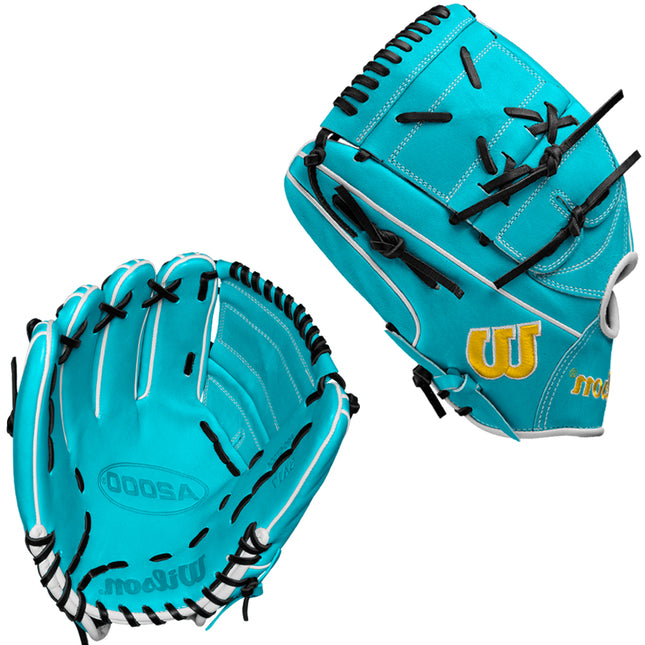 WILSON A2000 SA17 - WBW10255112 - 12" LHT BASEBALL GLOVE
