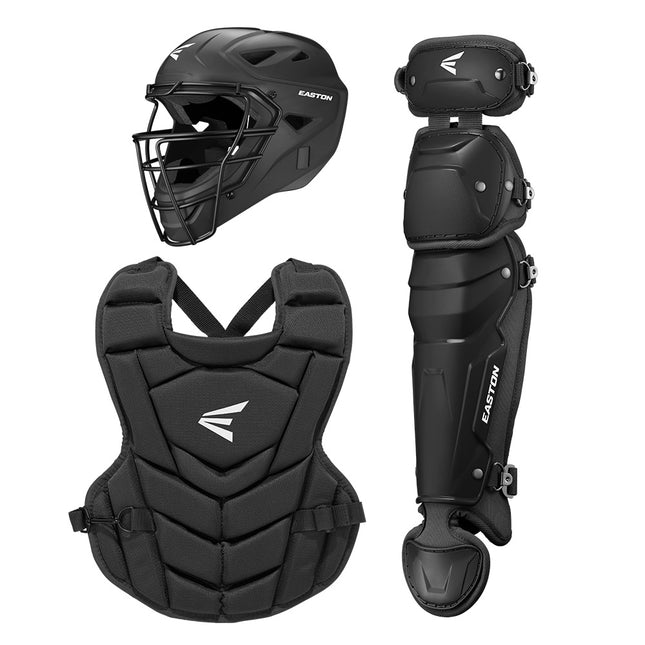 EASTON BLACK MAGIC 3.0 CATCHER'S SET - BKMG3KITY