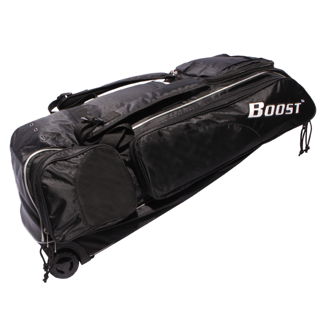 Diamond Boost Wheeled Bag