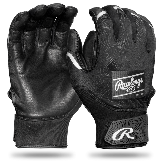 Rawlings Clout Youth Batting Gloves