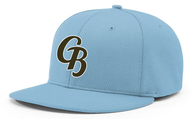 GWYNN FLEX FIT CAP