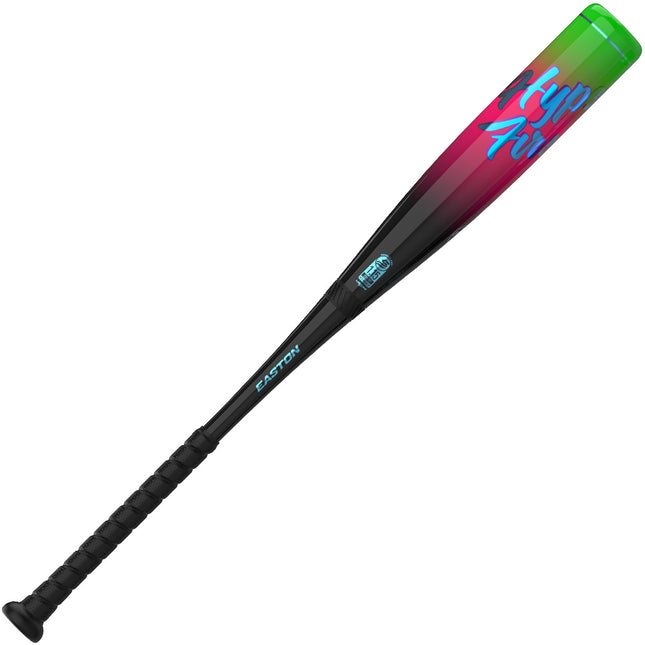 2027 EASTON HYPE FIRE (-8) USSSA BASEBALL BAT