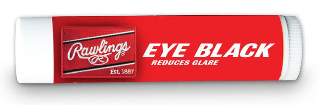 Rawlings Eye Black tube on a white background