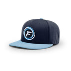 Navy / Columbia Blue