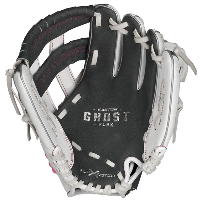 EASTON GHOST - GFY10PK - 10" RHT FASTPITCH SOFTBALL GLOVE