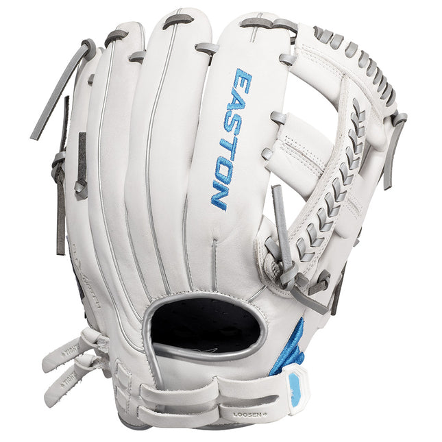 EASTON GHOST NX - GNXFP1175 - 11.75" RHT FASTPITCH SOFTBALL GLOVE