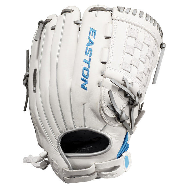 EASTON GHOST NX - GNXFP12 - 12" RHT FASTPITCH SOFTBALL GLOVE