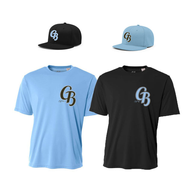GWYNN NEW PLAYER PACKAGE