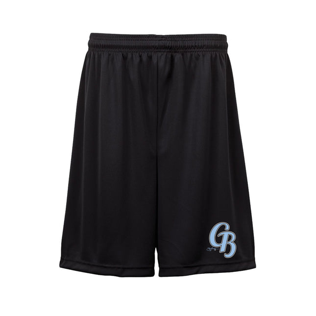 GWYNN PRACTICE SHORTS