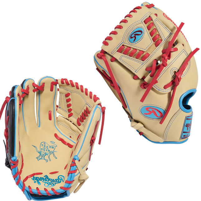 RAWLINGS HEART OF THE HIDE - PROR205-30CBS - 11.75" LHT BASEBALL GLOVE