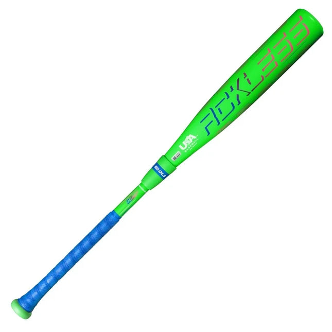 2027 MARUCCI RCKLESS COMP GEN 2 (-10) USA BASEBALL BAT