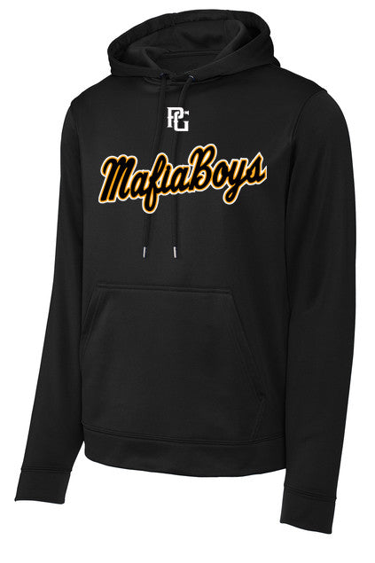 5 STAR HOODIE, MAFIA BOYS