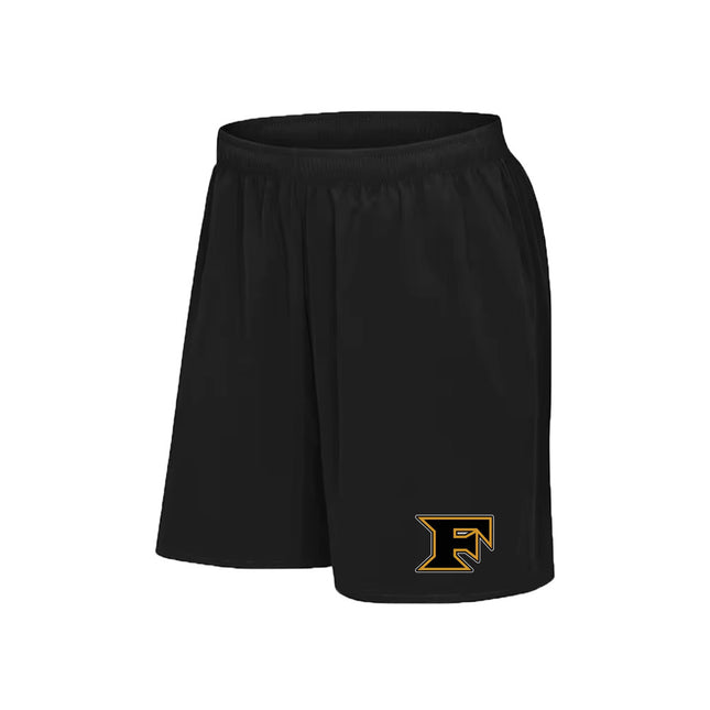 5 STAR SHORTS, F