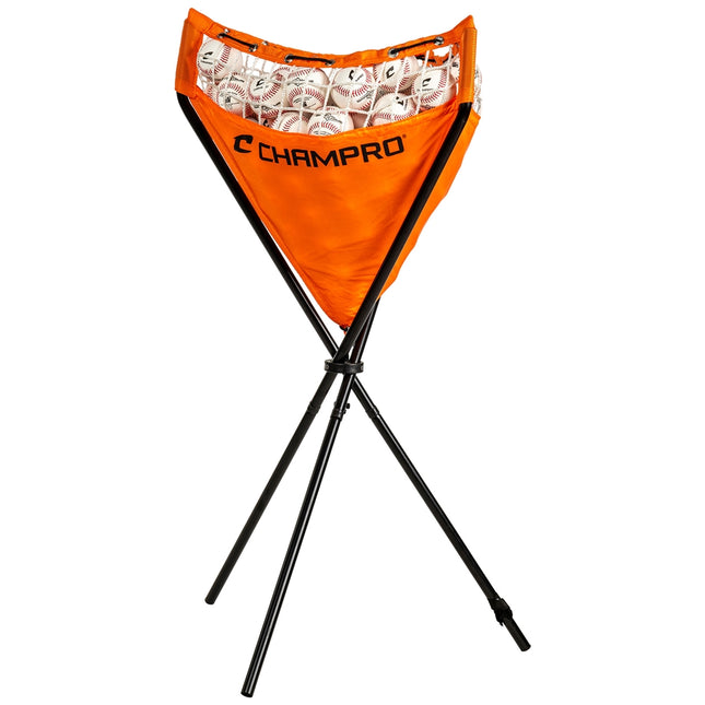 CHAMPRO BALL CADDY - 2' x 3' - NB33