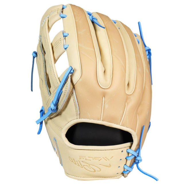 NIKE VAPOR ELITE - BLONDE/COLUMBIA- 12.75" LHT BASEBALL GLOVE
