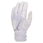White/Silver