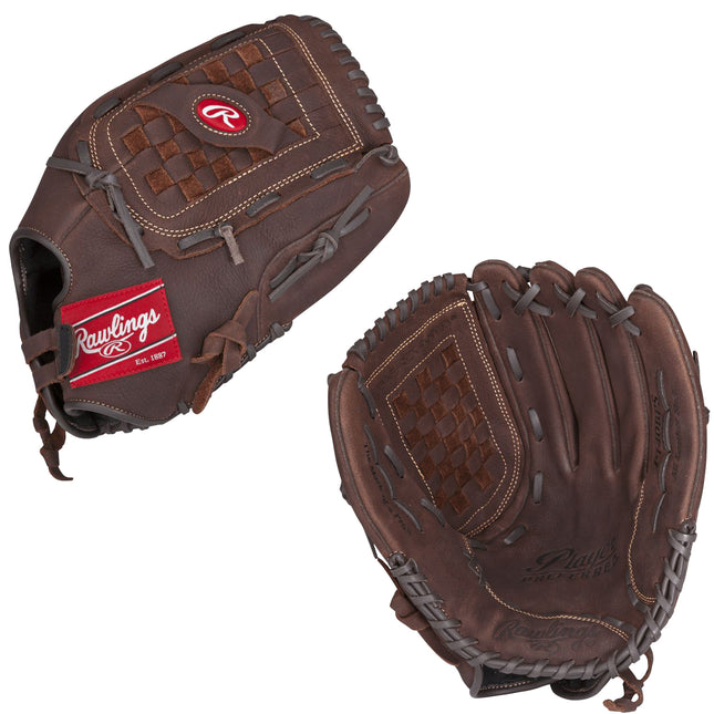 RAWLINGS PLAYER PREFERRED - P140BPS - 14" RHT BASEBALL/SOFTBALL GLOVE