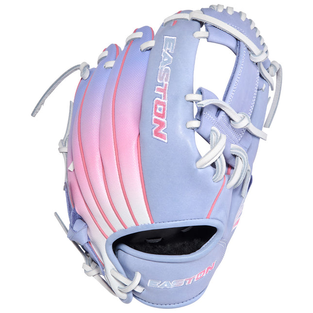 EASTON PROFESSIONAL - PCFP120-2PE - 12" RHT FASTPITCH SOFTBALL GLOVE