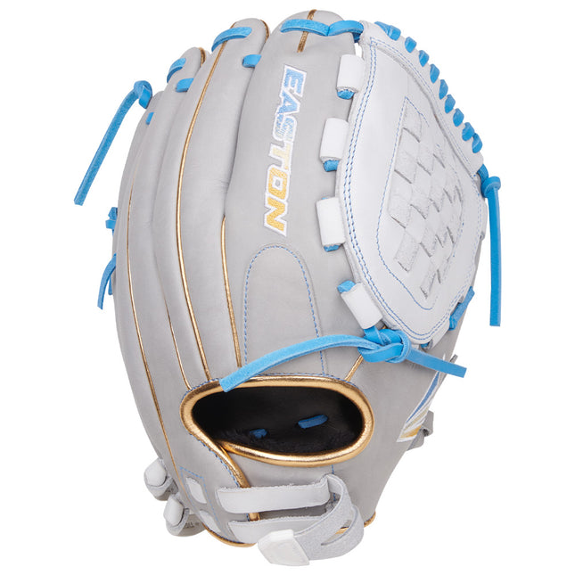 EASTON PROFESSIONAL - PCFP120-3WG 12" RHT FASTPITCH SOFTBALL GLOVE