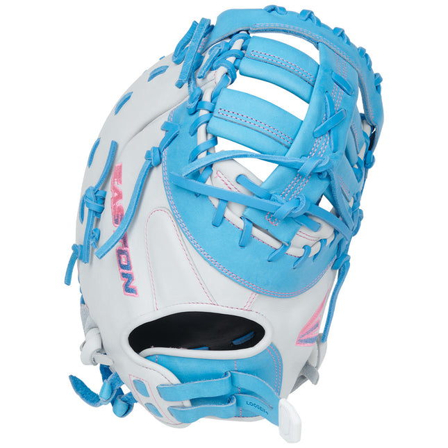 EASTON PROFESSIONAL - PCFP13-10WCB - 13" RHT FASTPITCH SOFTBALL GLOVE