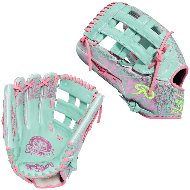 RAWLINGS PRO PREFERRED - PROSFTJ23 - FERNANDO TATIS JR. - 12.75" LHT BASEBALL GLOVE