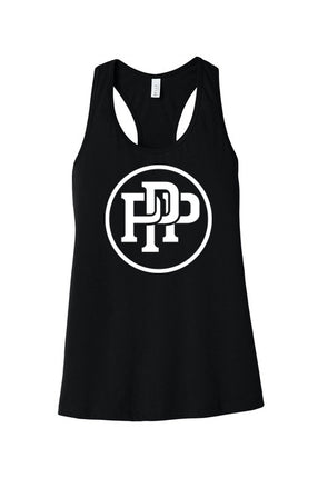 PPP RACERBACK TANK