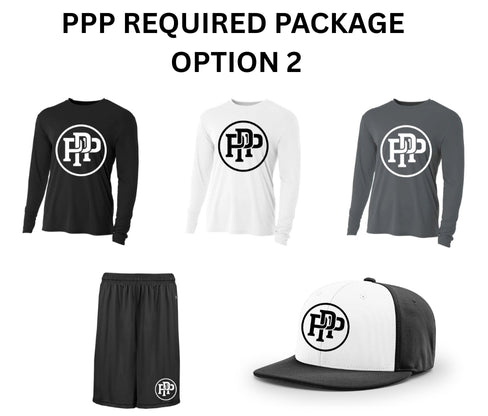 PPP REQUIRED PACKAGE 2