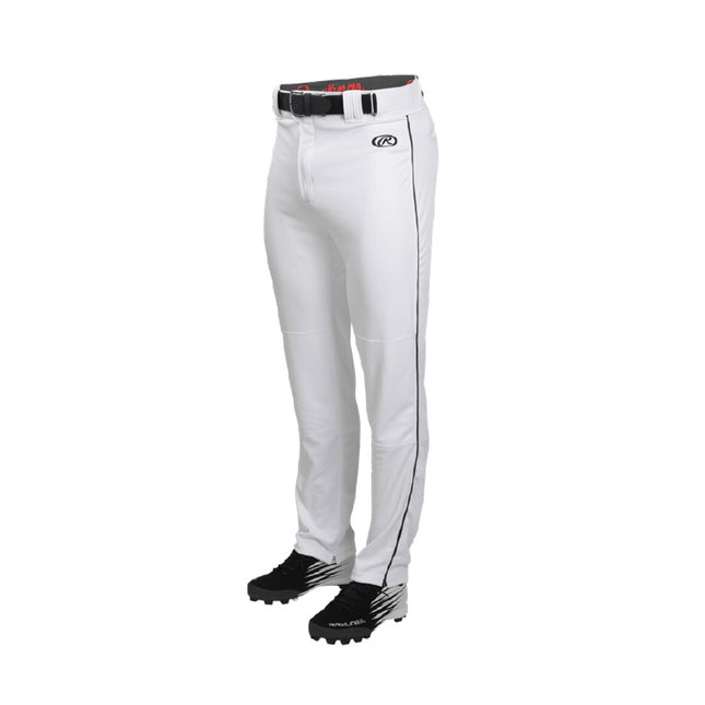 MVP RAWLING PANTS, PIPED
