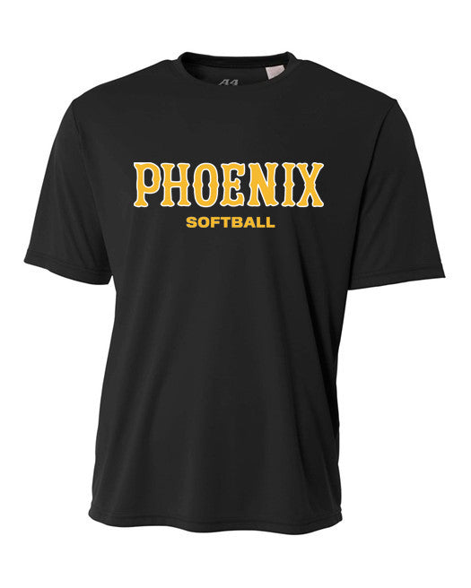 SOCAL PHOENIX DRI FIT TEE