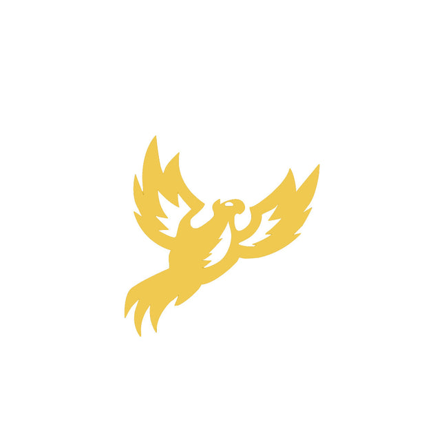 SOCAL PHOENIX DECAL STICKER