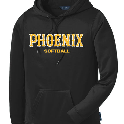 SOCAL PHOENIX HOODIE