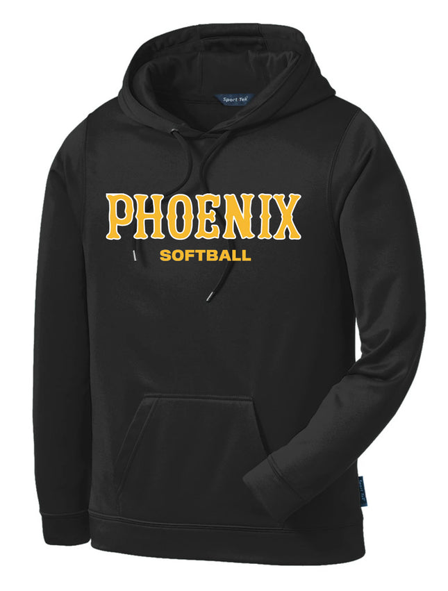SOCAL PHOENIX HOODIE