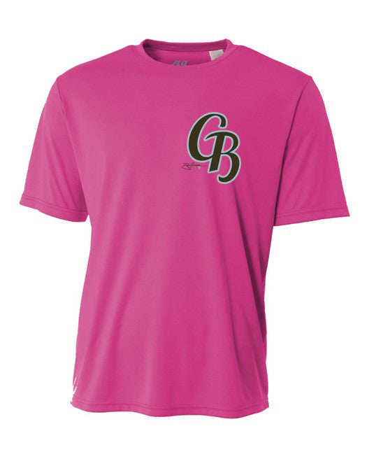 GWYNN PRACTICE JERSEY
