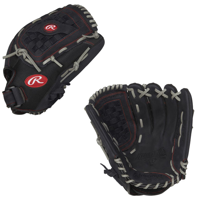 RAWLINGS RENEGADE - R130BGS - 13" RHT BASEBALL/SOFTBALL GLOVE