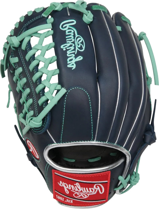 RAWLINGS R9 - R9205-4N - 11.75" LHT BASEBALL GLOVE