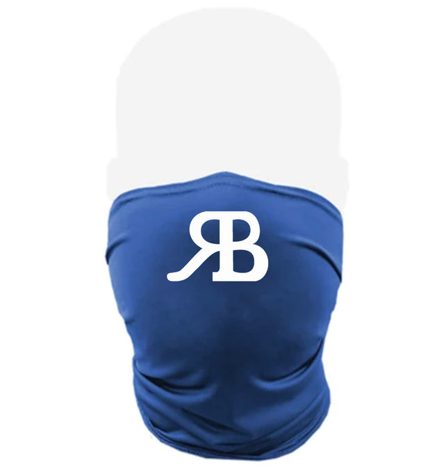 RB WARRIORS ACTIVITY FACE MASK